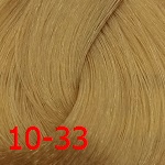 Estel DeLuxe 10/33 Светлый блондин золотистый интенсивный Estel DeLuxe 10/33 Светлый блондин золотистый интенсивный